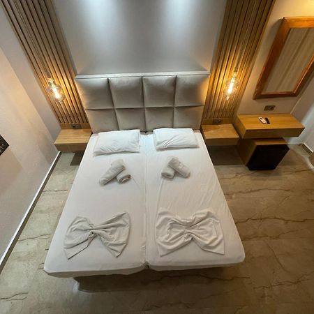Rachoni Amazing Rooms And Maisonettes Skala Rachoni  المظهر الخارجي الصورة
