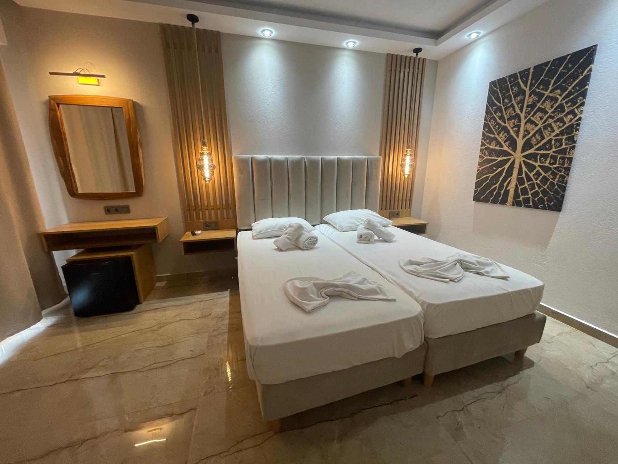 Rachoni Amazing Rooms And Maisonettes Skala Rachoni  المظهر الخارجي الصورة