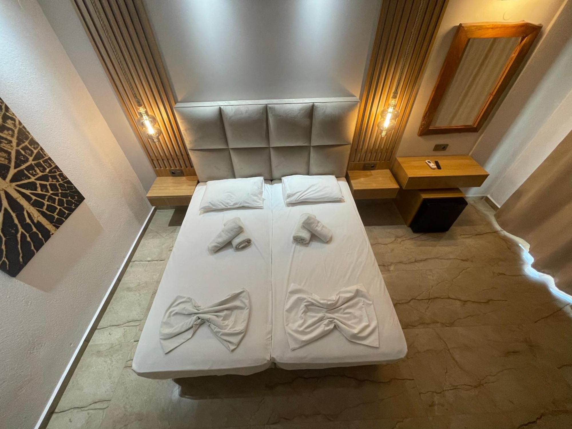 Rachoni Amazing Rooms And Maisonettes Skala Rachoni  المظهر الخارجي الصورة
